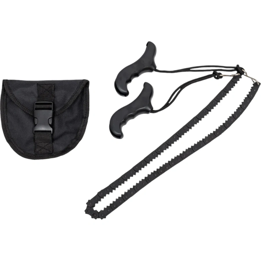 Походная ручная специальные ТУНДРА 4710212