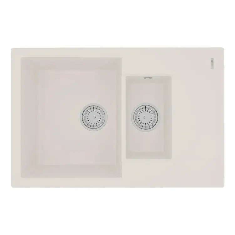 Мойка Lemark RAMZA 760 жасмин 9910040