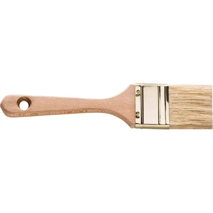 Плоская кисть HARDY серия 53 0200-535070