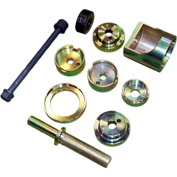 Съемник сайлентблоков Car-tool CT-A1025 Съемник сайлентблоков Car-tool CT-A1025