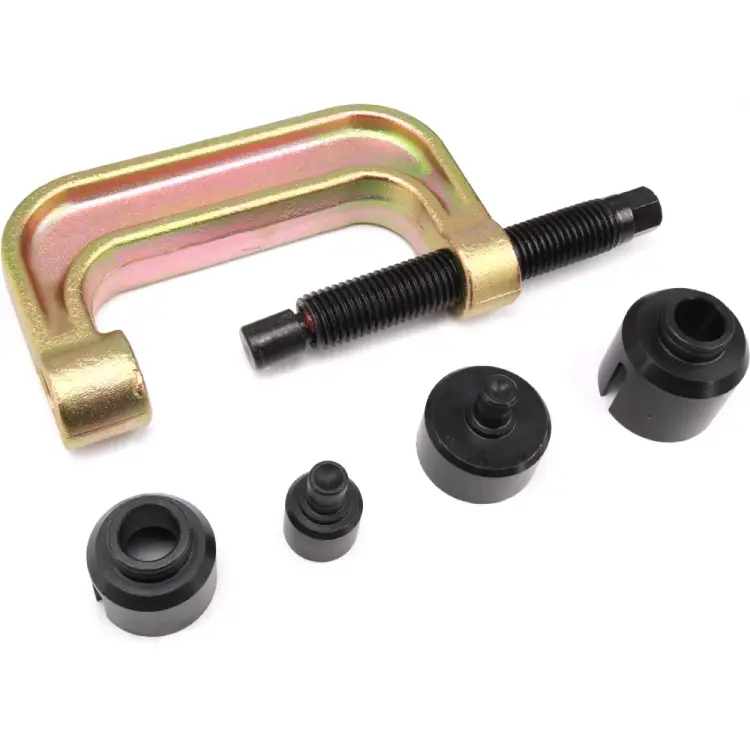 Съемник шаровых опор для W220/211/230 Car-tool CT-1256