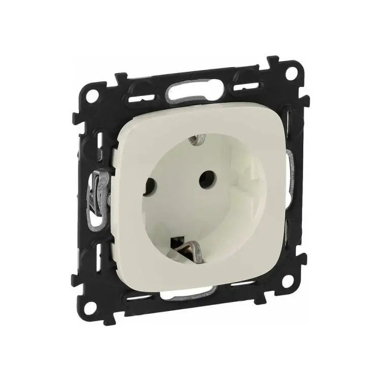 Розетка Legrand Valena Allure 753820 1181882
