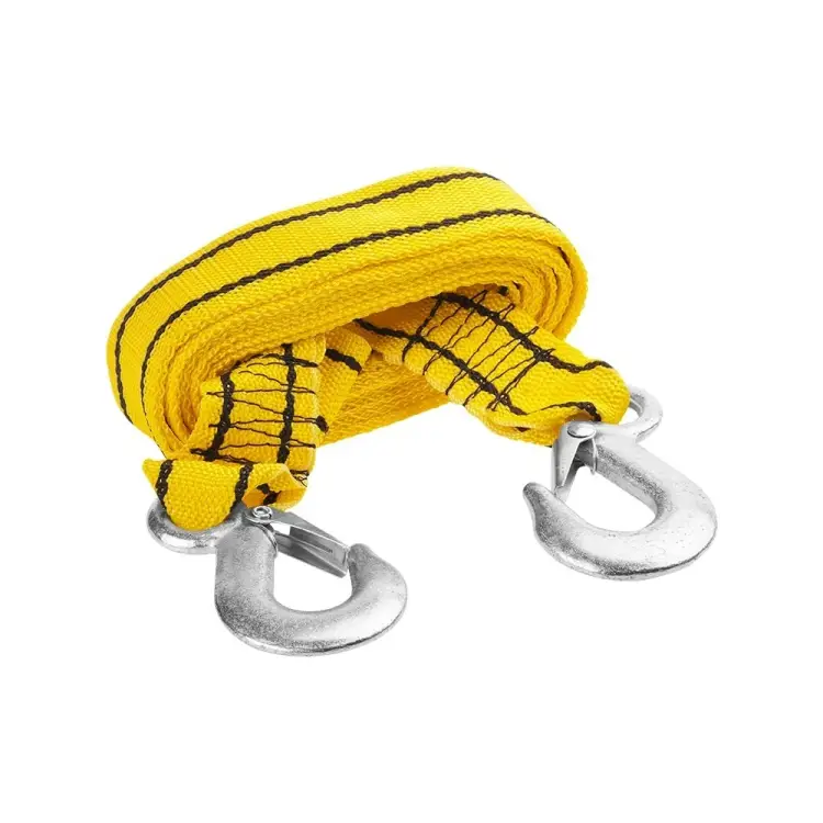 Буксировочный трос STAYER STANDARD 61207-2.5