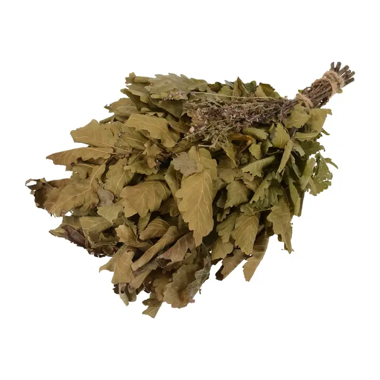 Дубовый веник Банные штучки 32020 Дубовый веник Банные штучки 32020