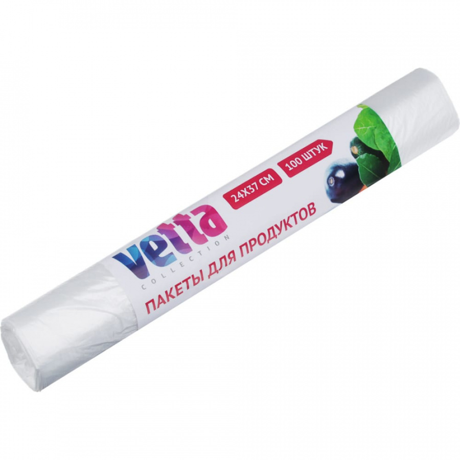 Пакеты для продуктов VETTA 438-117