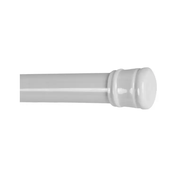 Комплект карниз и кольца Bath Plus KKmnAK-004 Комплект карниз и кольца Bath Plus KKmnAK-004