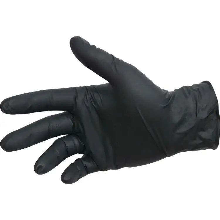 Перчатки WOLF NitriMax эконом 1.2103.0001