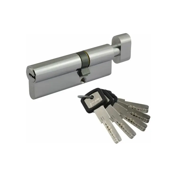 Цилиндровый механизм НОРА-М ЛПУВ.УК-90 14875