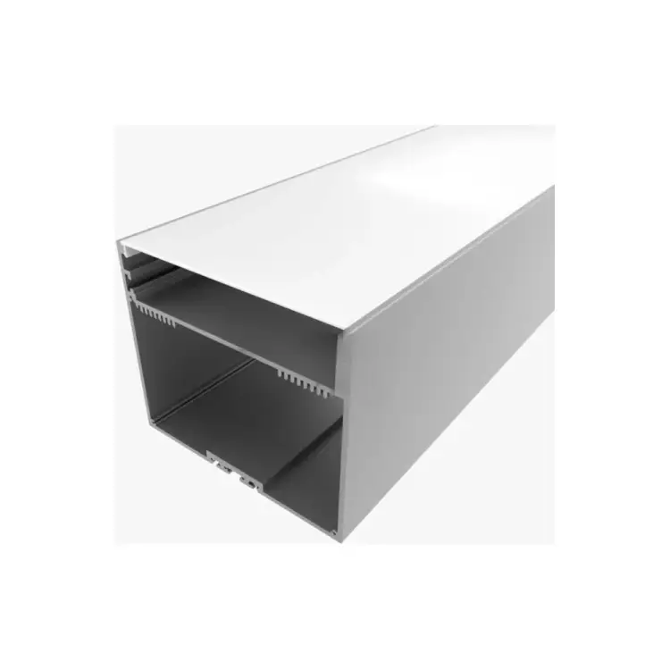 Комплект алюминиевого профиля LEDCRAFT LC-LP100120M115-1 1638000152 Комплект алюминиевого профиля LEDCRAFT LC-LP100120M115-1 1638000152