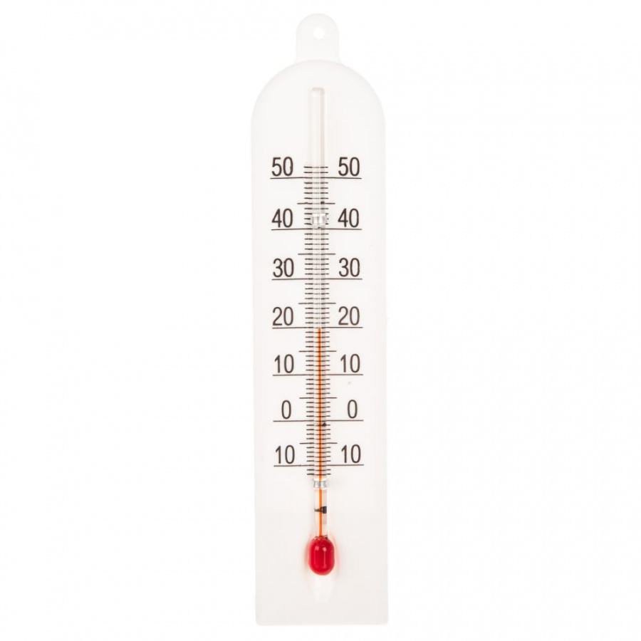 Сувенирный комнатный термометр РОС ТБ-189