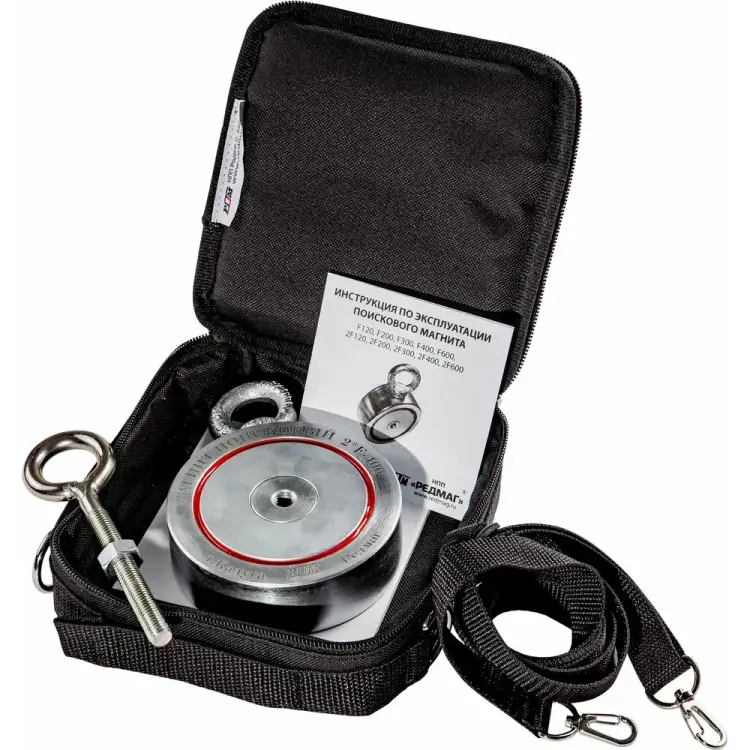 Сумка для поискового магнита Редмаг rm-bag1