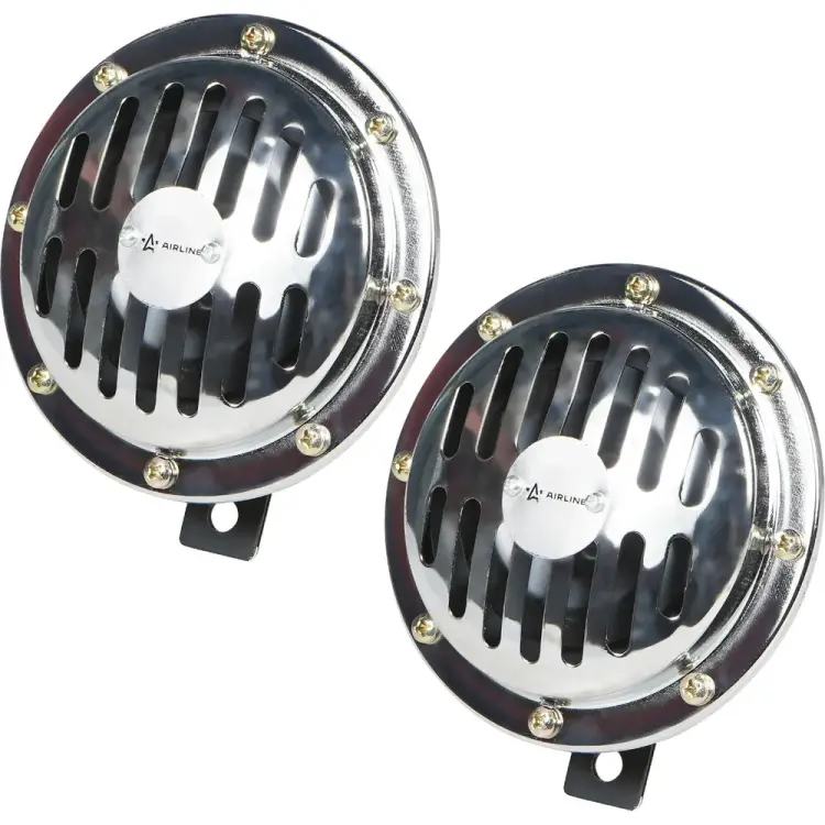 Дисковый звуковой сигнал Airline AEBE001