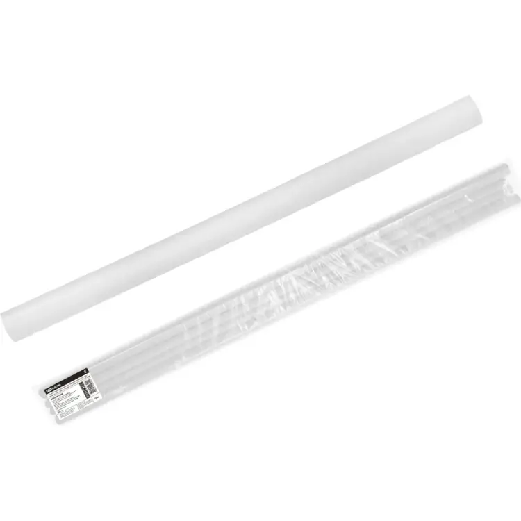 Термоусаживаемая клеевая трубка TDM ELECTRIC тткнг(3:1)-12,7/4,3-б SQ0548-1408