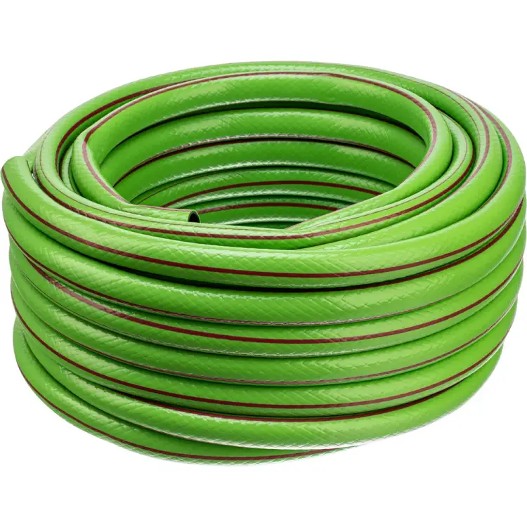 Поливочный эластичный шланг PALISAD 67443 Поливочный эластичный шланг PALISAD 67443