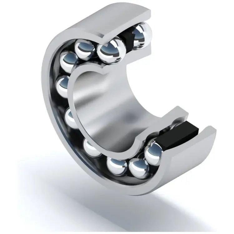 Подшипник DINROLL 1204KTN 6000000022303