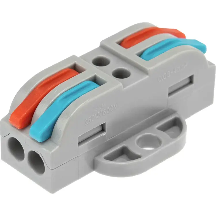 Проходная клемма REXANT 07-6262