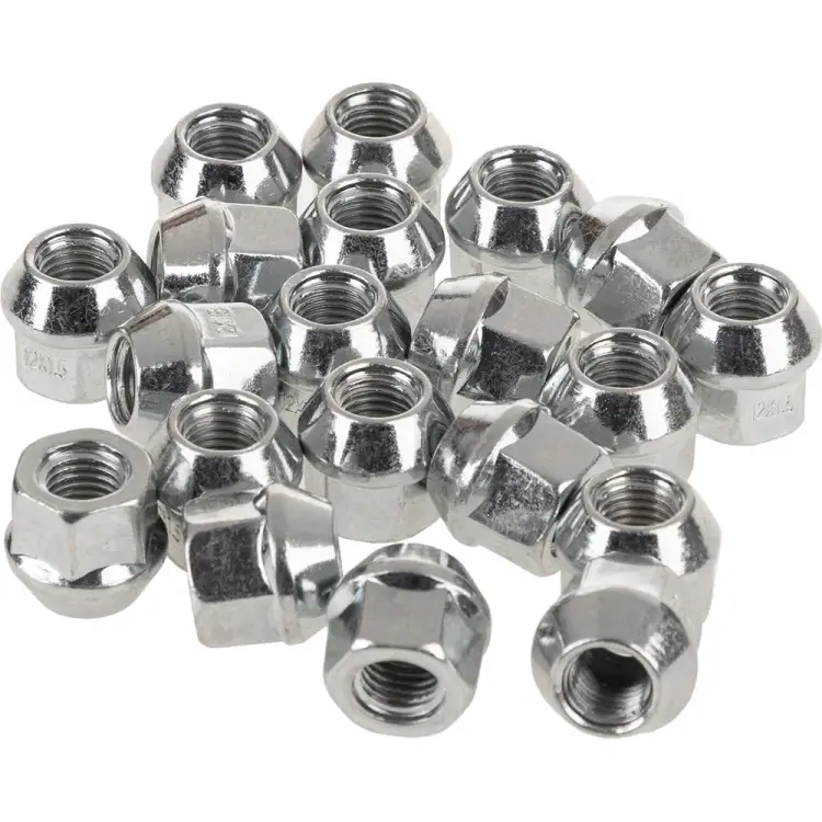 Открытая гайка SKYWAY S10602031 Открытая гайка SKYWAY S10602031