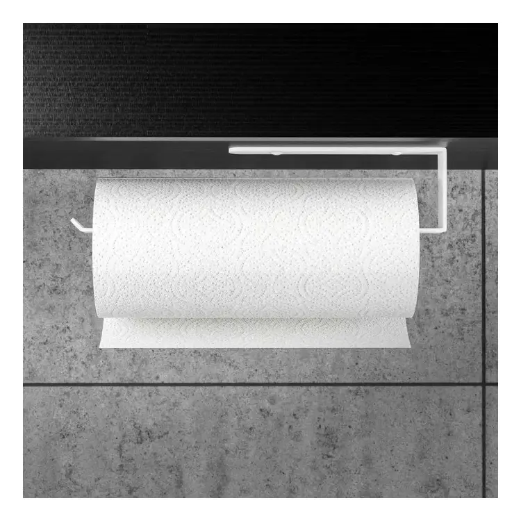 Держатель для бумажного полотенца Граф Держалкин GDD-011-б Держатель для бумажного полотенца Граф Держалкин GDD-011-б