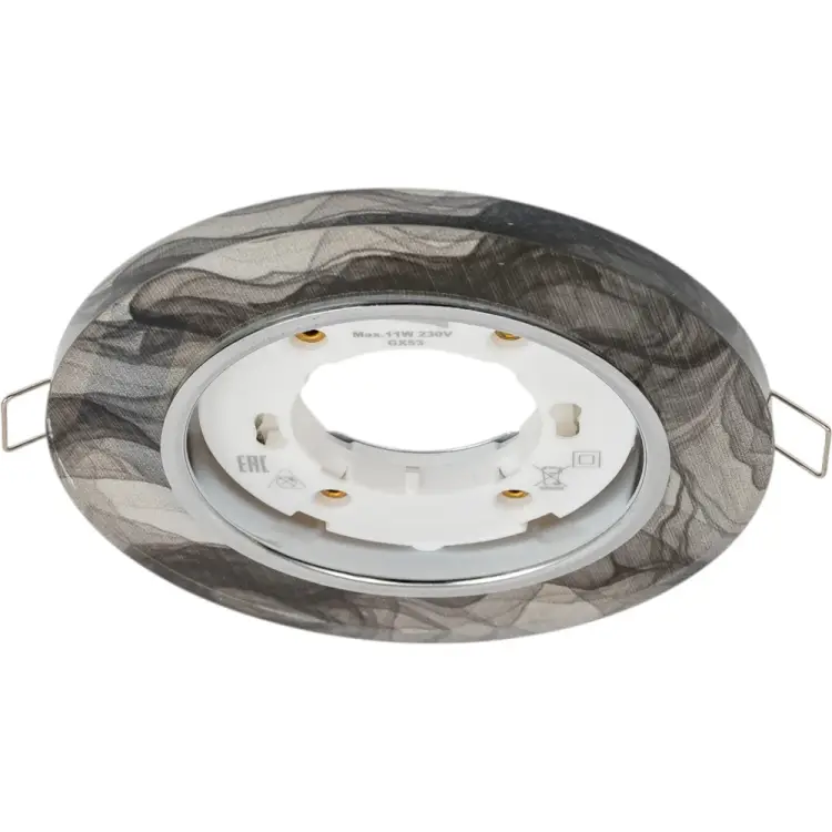 Встраиваемый светильник De Fran FT9133