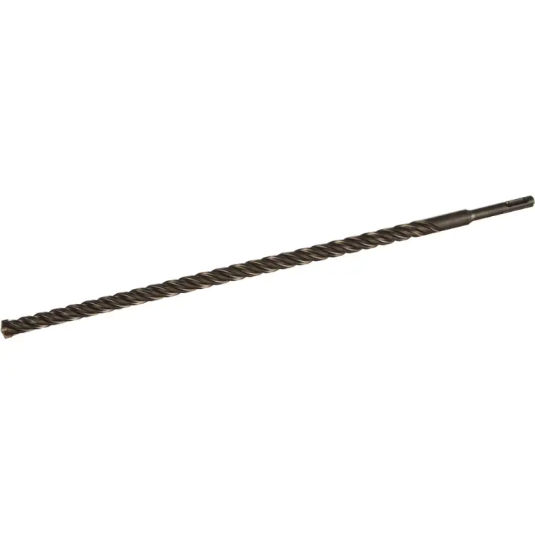 Сверло SDS-plus Bosch 2608833829