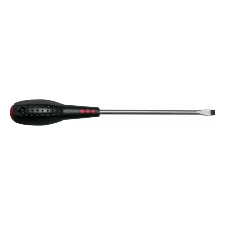 Шлицевая отвертка Jonnesway FULL STAR D04S8150 Шлицевая отвертка Jonnesway FULL STAR D04S8150