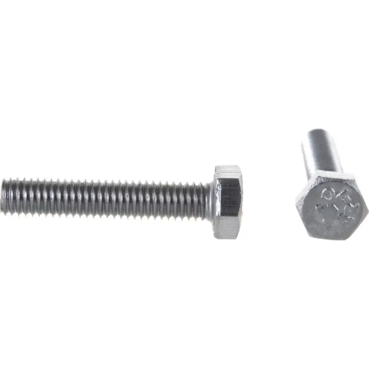 Болт Госкреп 5х25 DIN933 (6 шт.) 10-0015120