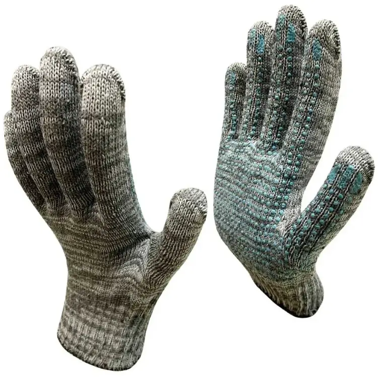 Рабочие перчатки Master-Pro® ПРАКТИК 3910-PRA-200