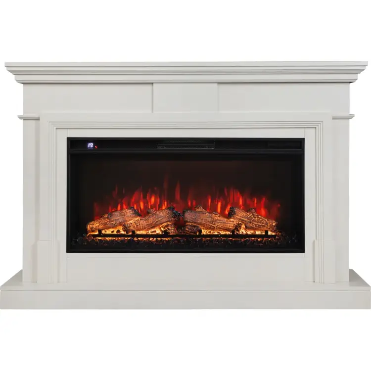 Каминокомплект RealFlame Marco 36 wt-p512 + Joker 36  9911443 Каминокомплект RealFlame Marco 36 wt-p512 + Joker 36  9911443