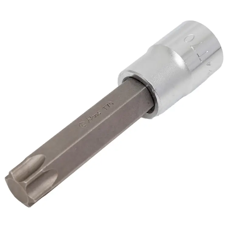 Средняя торцевая вставка HANS 4024-4T70