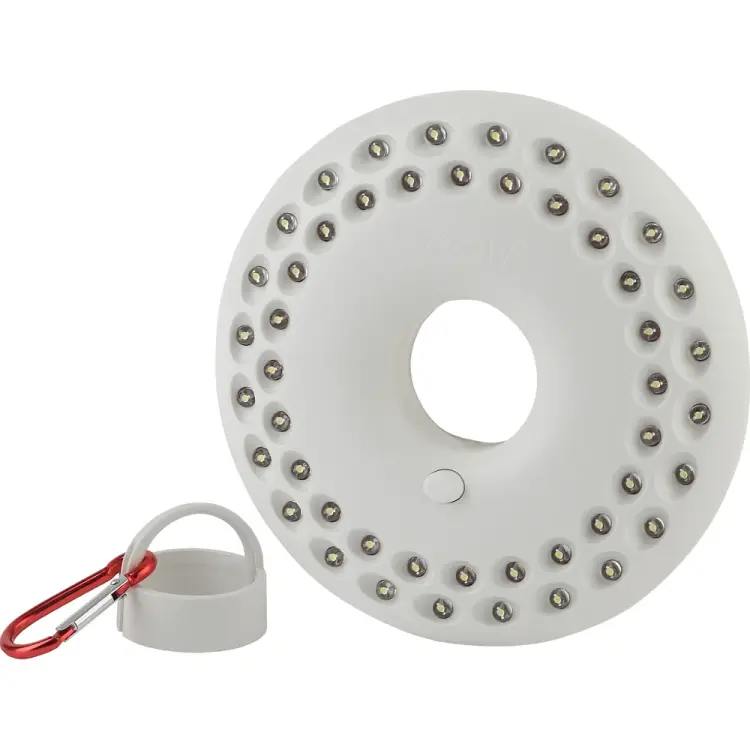 Фонарь ЭРА K48 Кемпинг Б0032283