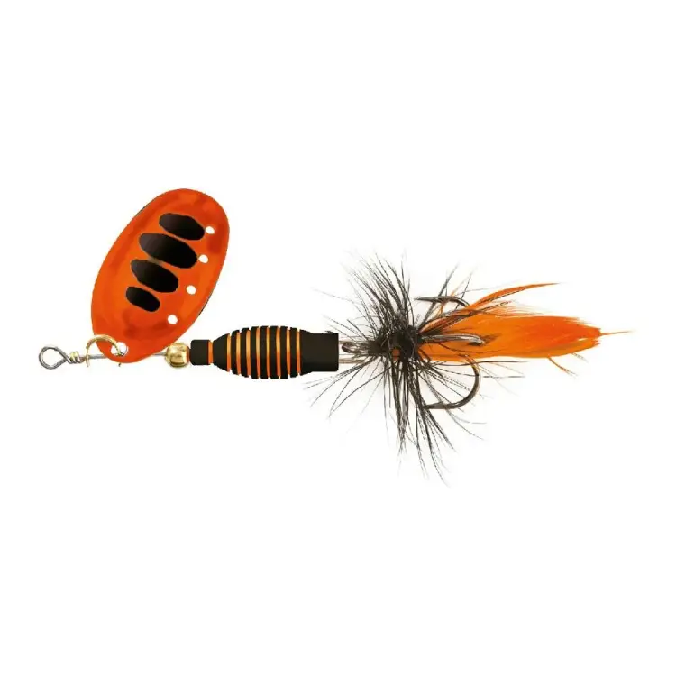 Вращающаяся блесна вертушка для рыбалки Stinger Hydra HD 2 _008 ef56988