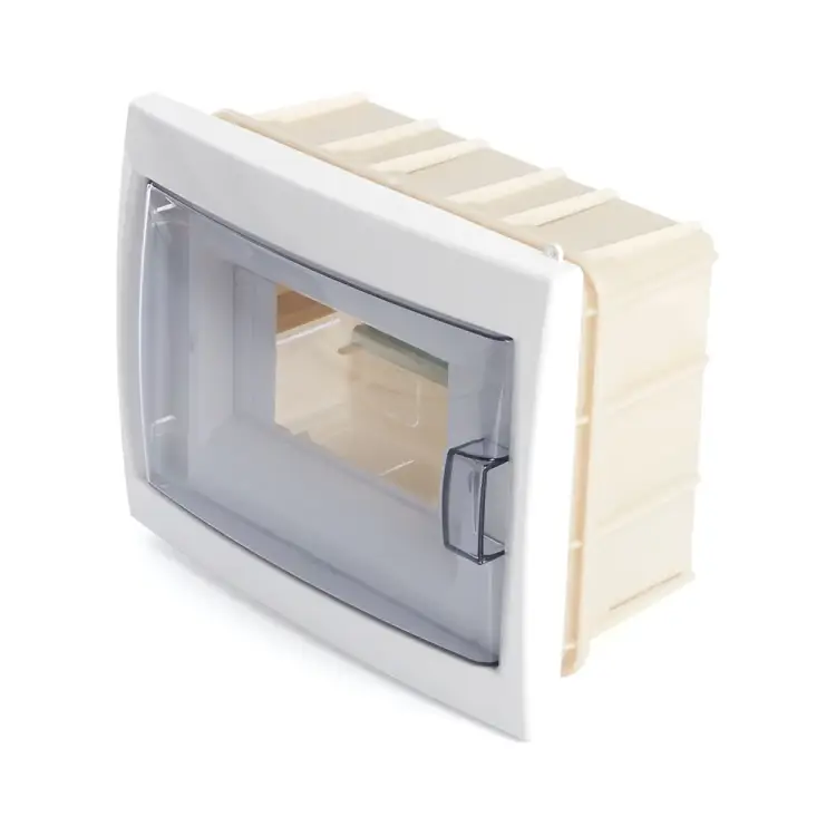 Встраиваемый бокс STEKKER EBX50-2/06-20 Standart 39651 Встраиваемый бокс STEKKER EBX50-2/06-20 Standart 39651