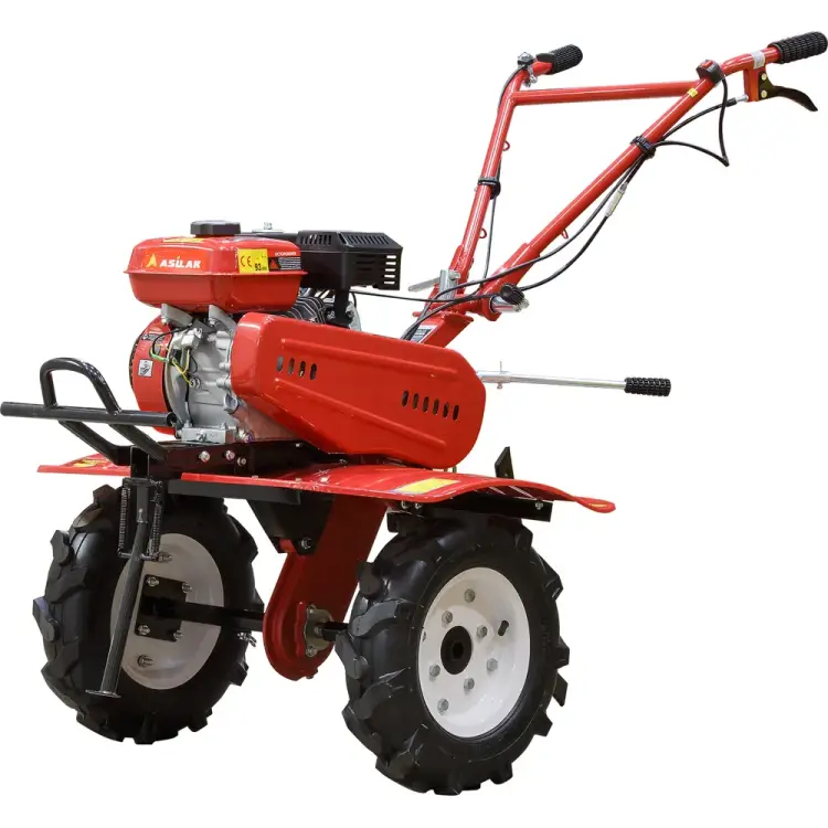 Бензиновый культиватор ASILAK SL-85B AS1529-4010 Бензиновый культиватор ASILAK SL-85B AS1529-4010