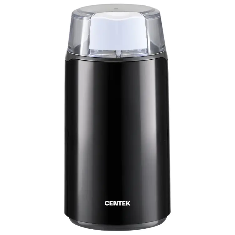 Кофемолка Centek CT-1360 Black Кофемолка Centek CT-1360 Black