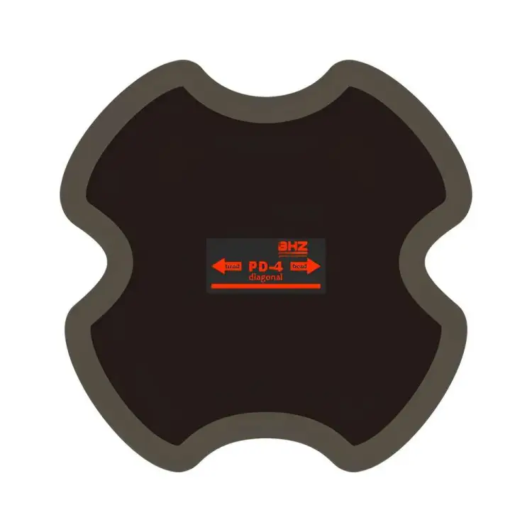 Пластырь БХЗ PD-4 BHZ Professional 488748 Пластырь БХЗ PD-4 BHZ Professional 488748