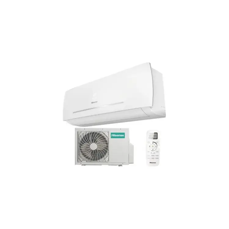 Сплит-система Hisense AS-07HR4RYDDC00G/AS-07HR4RYDDC00W
