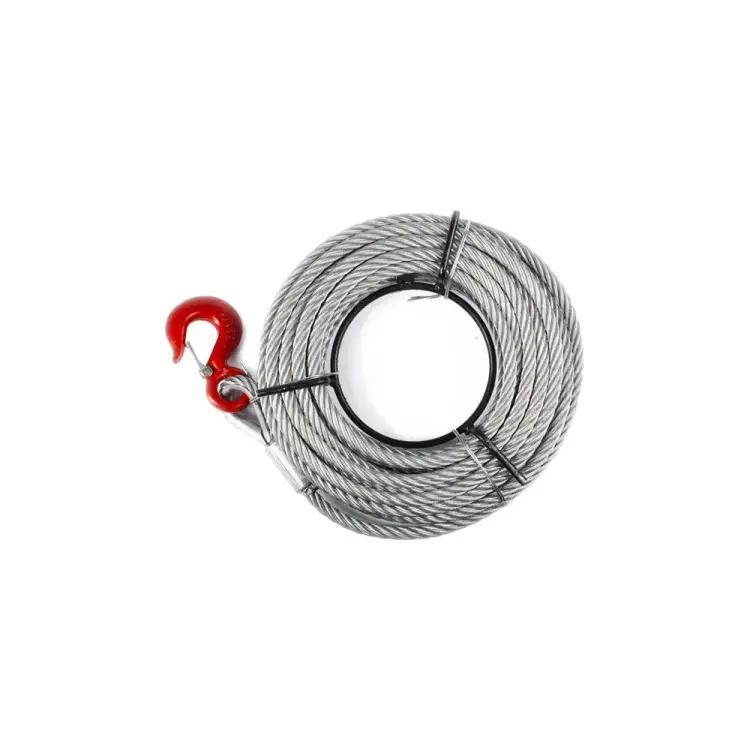 Канат для лебедки МТМ 3200 TOR 1271126