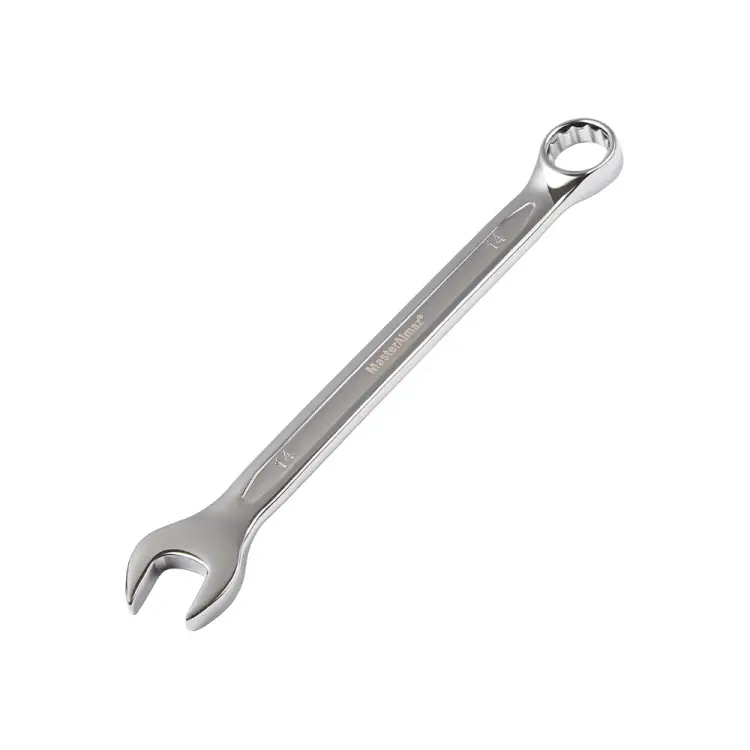 Комбинированный ключ МастерАлмаз 10502910