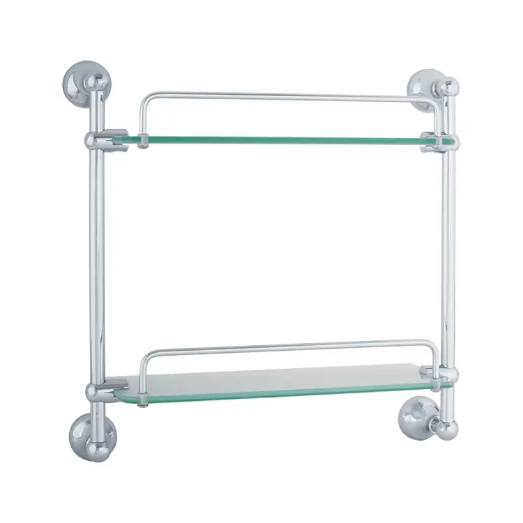 Двойная полка VERAGIO Gialetta VR.GIL-6412.CR