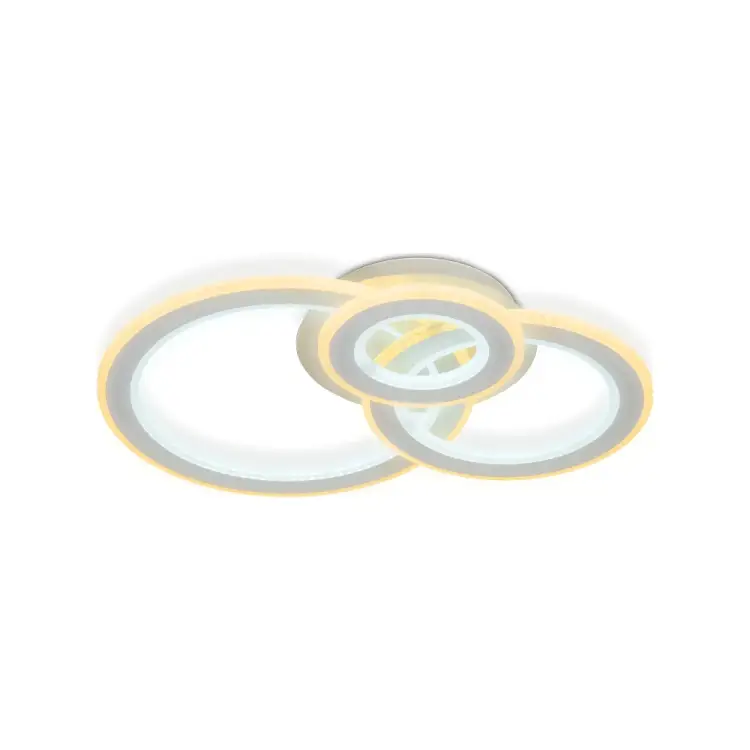 Накладной светильник Ambrella Light Original 53 AMBR_FA861