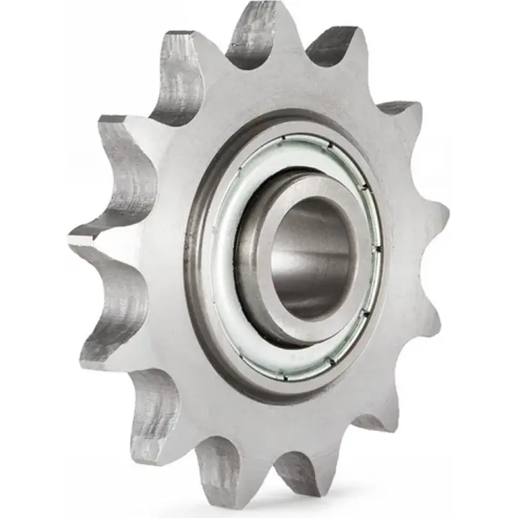 Натяжная звездочка ISKRA PC10015-ISKRA