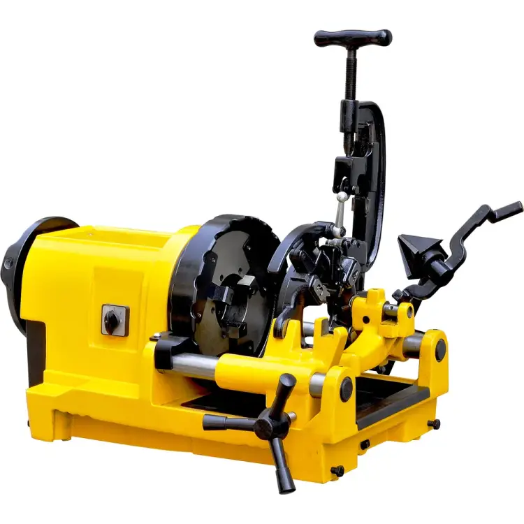 Резьбонарезной станок Hongli SQ80C1 303302