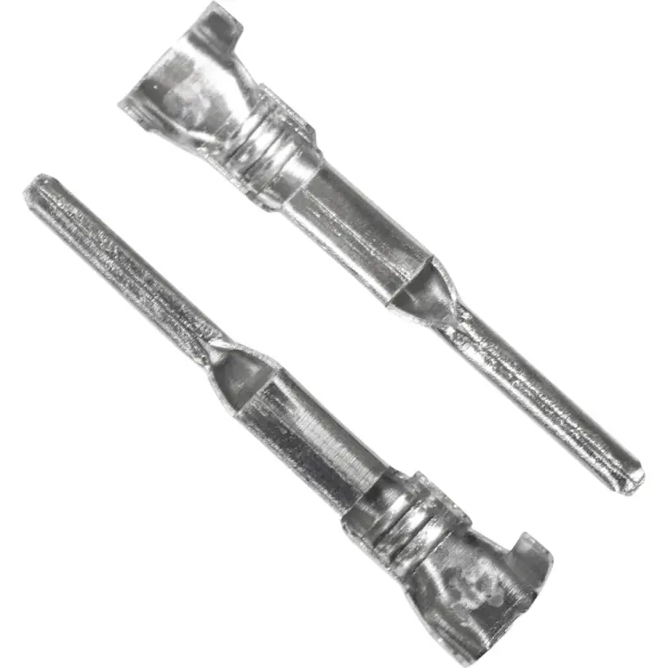 Плоская клемма REXANT 08-09550 Плоская клемма REXANT 08-09550