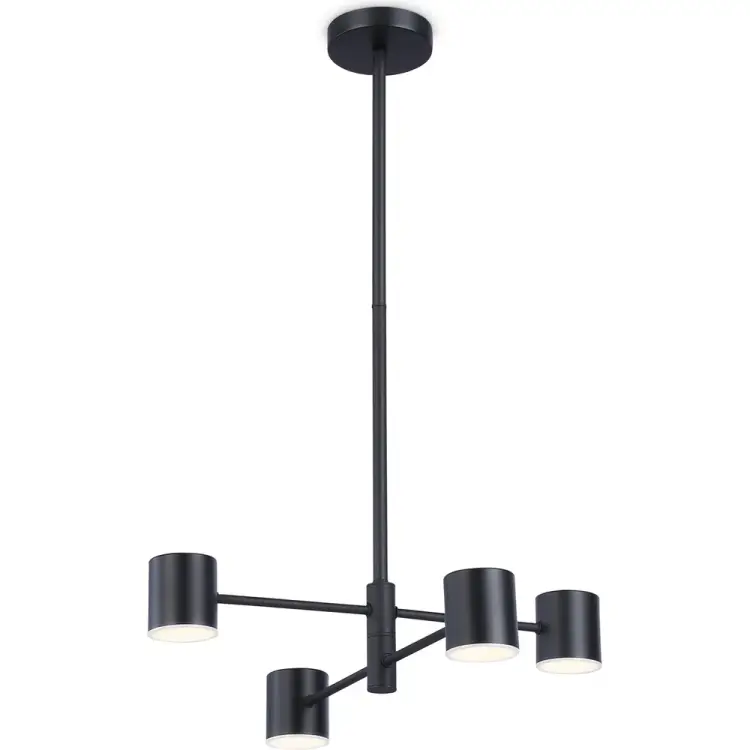 Люстра Ambrella Light COMFORT FL51707
