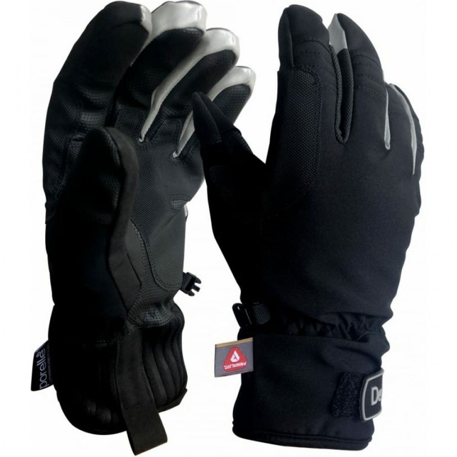 Водонепроницаемые перчатки DexShell Ultra Weather Winter Gloves