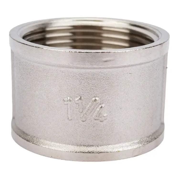 Прямая муфта СТМ CRSF0114