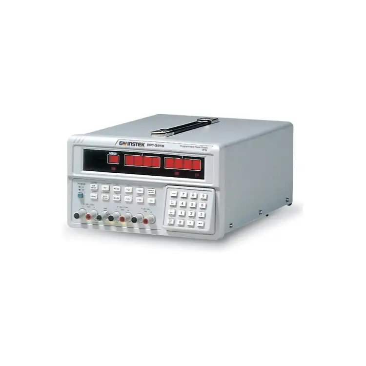 Источник питания GW Instek PPT-3615