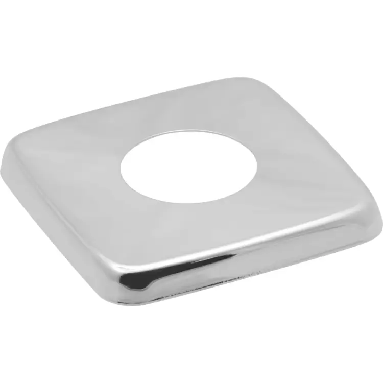 Декоративная чашка-отражатель MasterProf ИС.131505