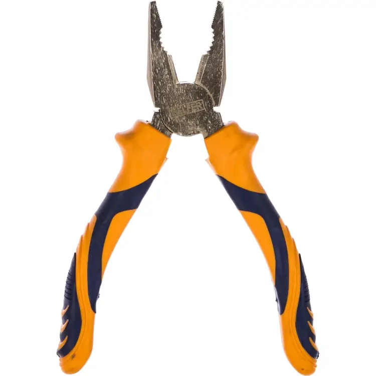 Комбинированные пассатижи HELFER HF004020