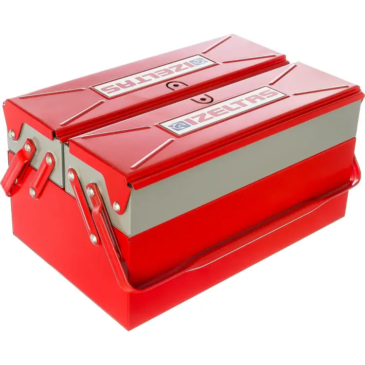 Раскладной ящик для инструментов IZELTAS 8410336103